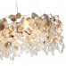 Люстра Odeon Light 5104/10 COINS
