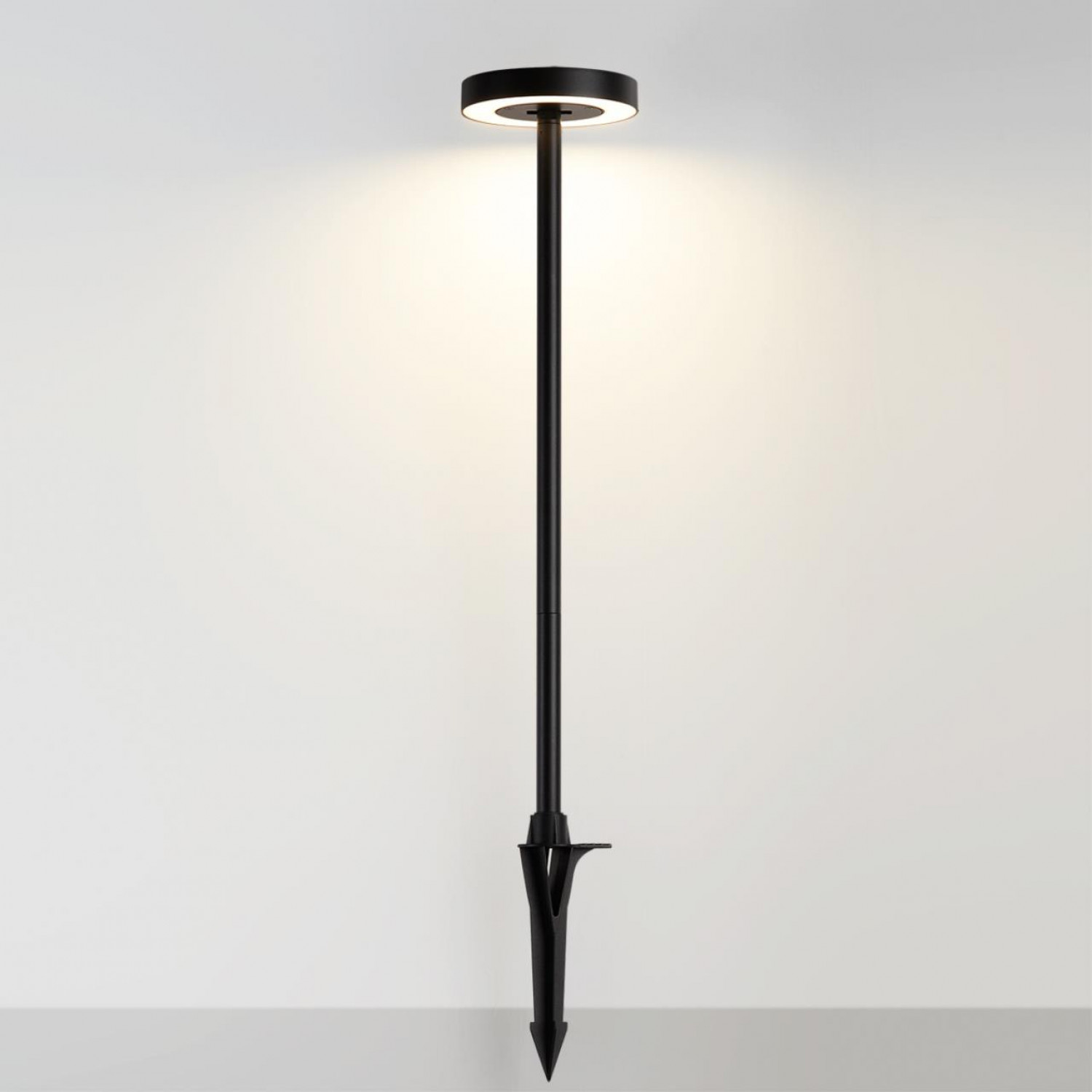 Уличный светильник Odeon Light 7189/6GL DISC