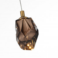 Подвесной светильник Odeon Light 7112/4LC GEMME