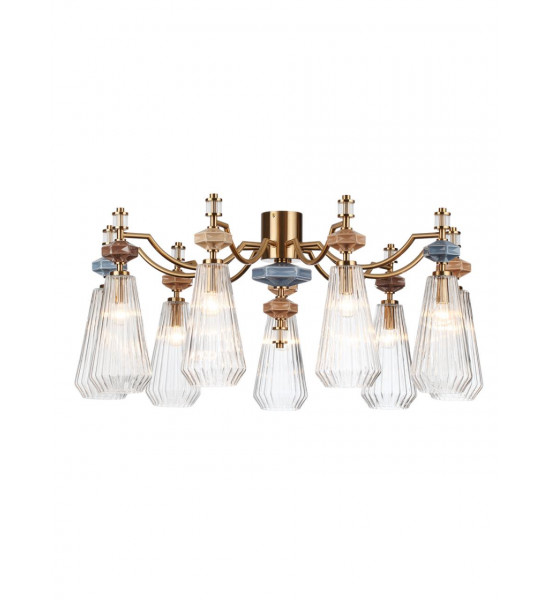 Люстра Odeon Light 5414/9 TERRA
