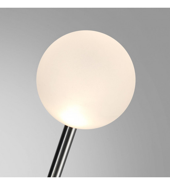 Уличный светильник Odeon Light 7123/1GLB NOTTE Уличный светильник Odeon Light 7123/1GLB NOTTE