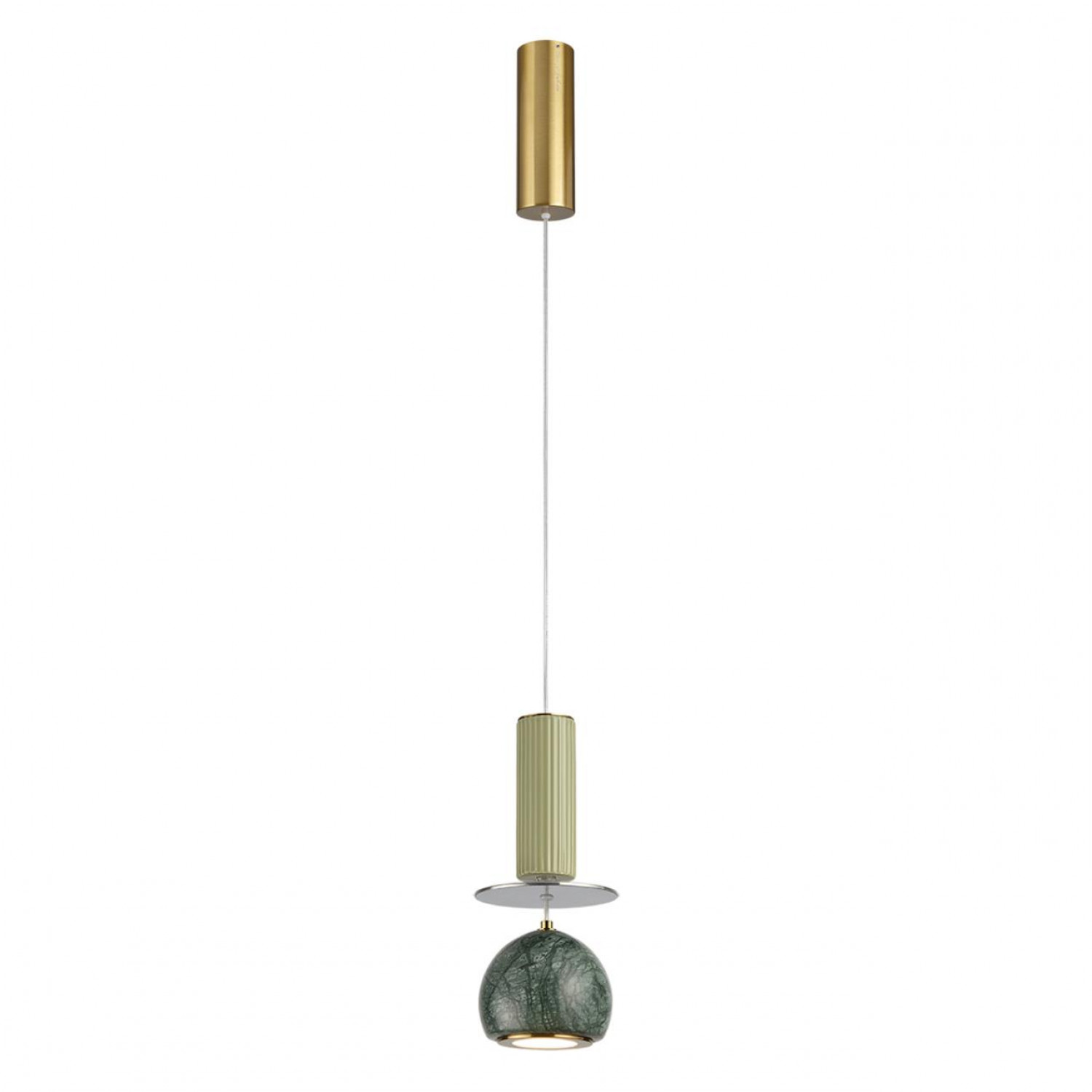 Подвес Odeon Light 5475/4L JAZZ
