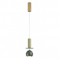Подвес Odeon Light 5475/4L JAZZ