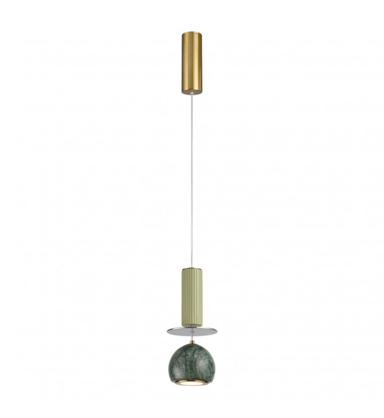 Подвес Odeon Light 5475/4L JAZZ