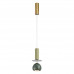 Подвес Odeon Light 5475/4L JAZZ