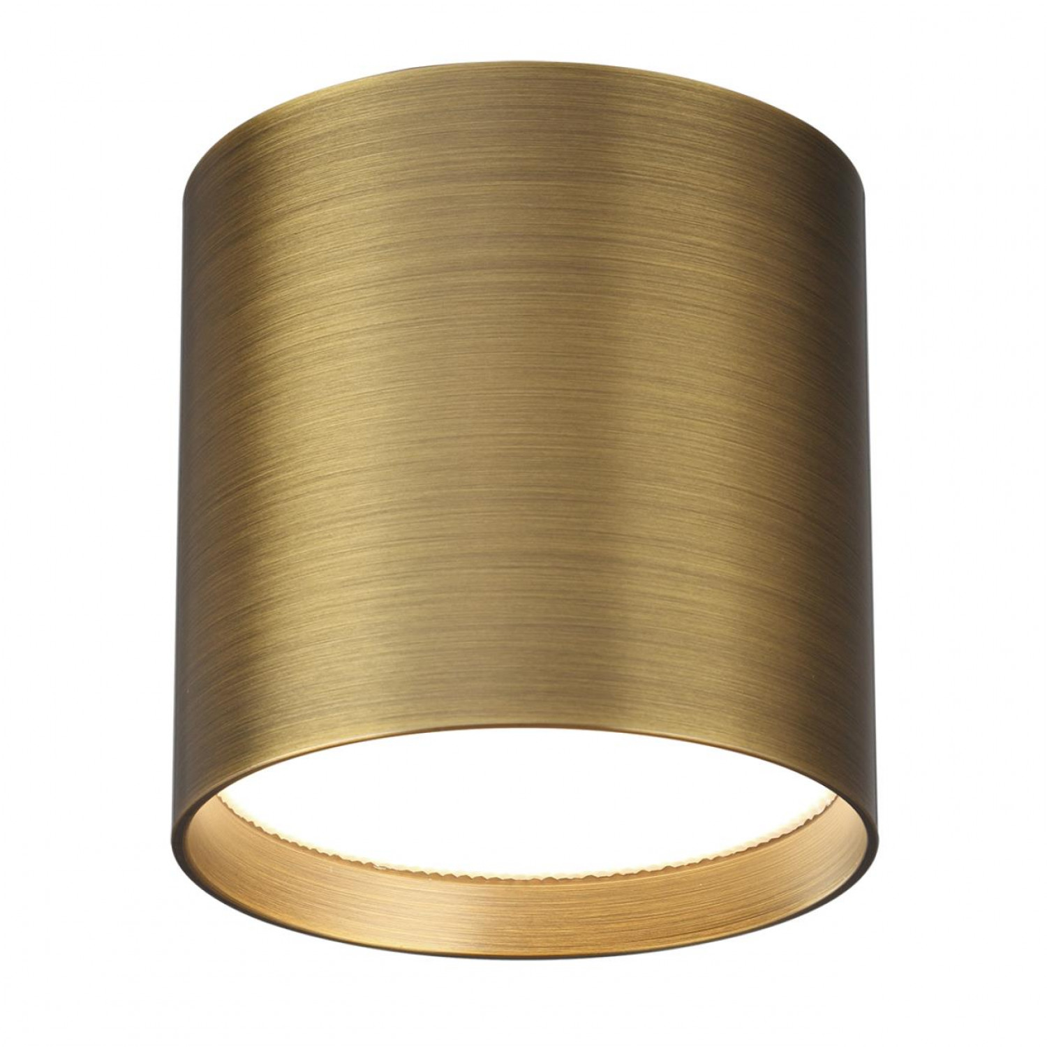 Потолочный светильник Odeon Light 7128/8CL OBEN