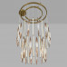 Люстра Odeon Light 5468/150L SPIRA