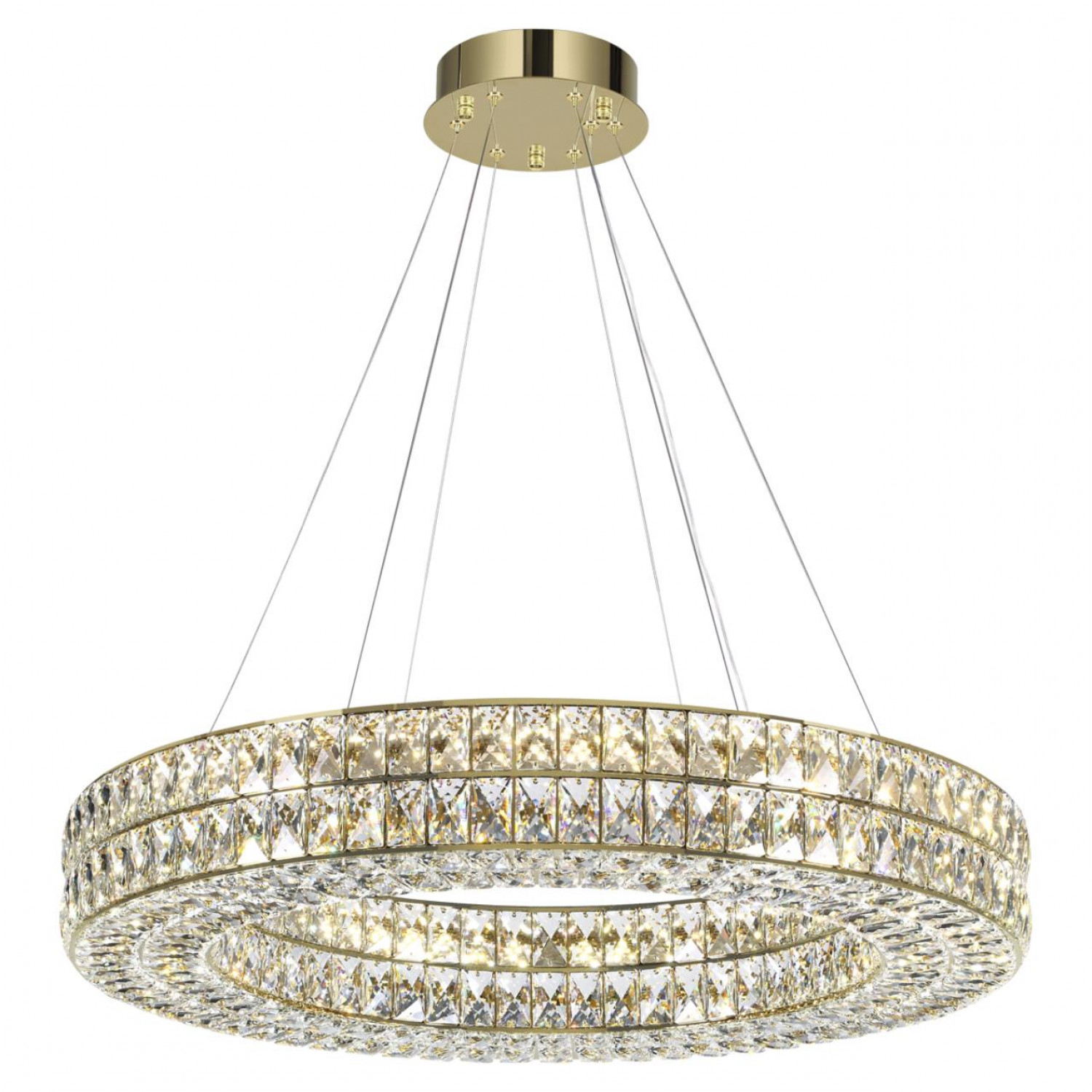 Люстра Odeon Light 4926/85L PANTA