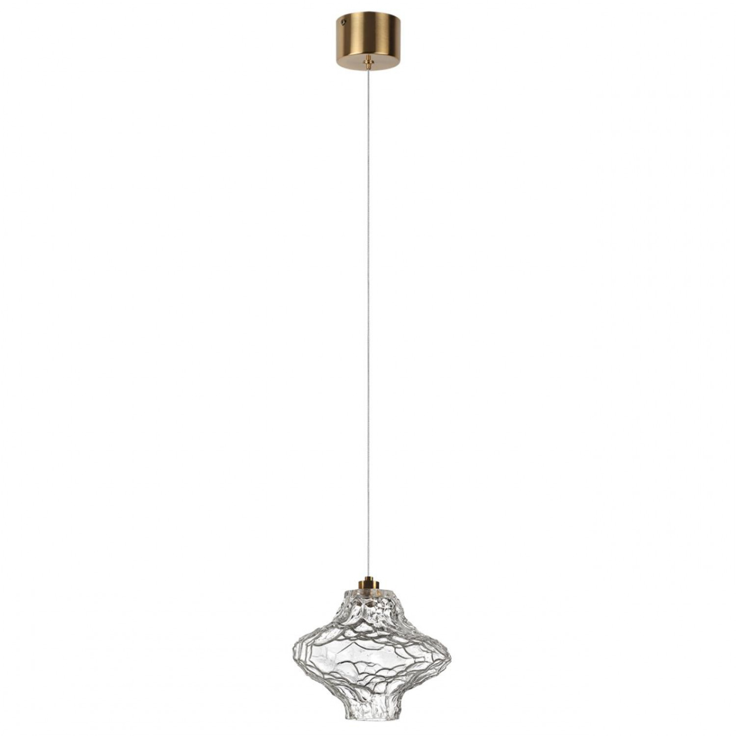 Подвес Odeon Light 5107/3L ORDI