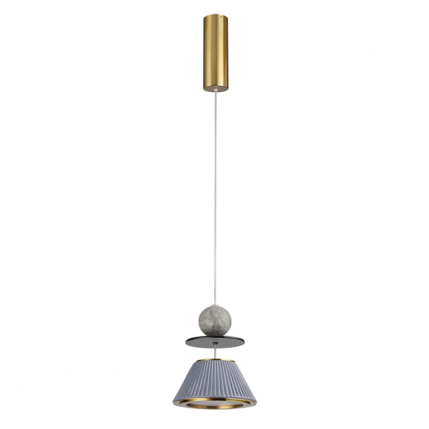 Подвес Odeon Light 5475/10LG JAZZ