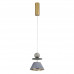 Подвес Odeon Light 5475/10LG JAZZ