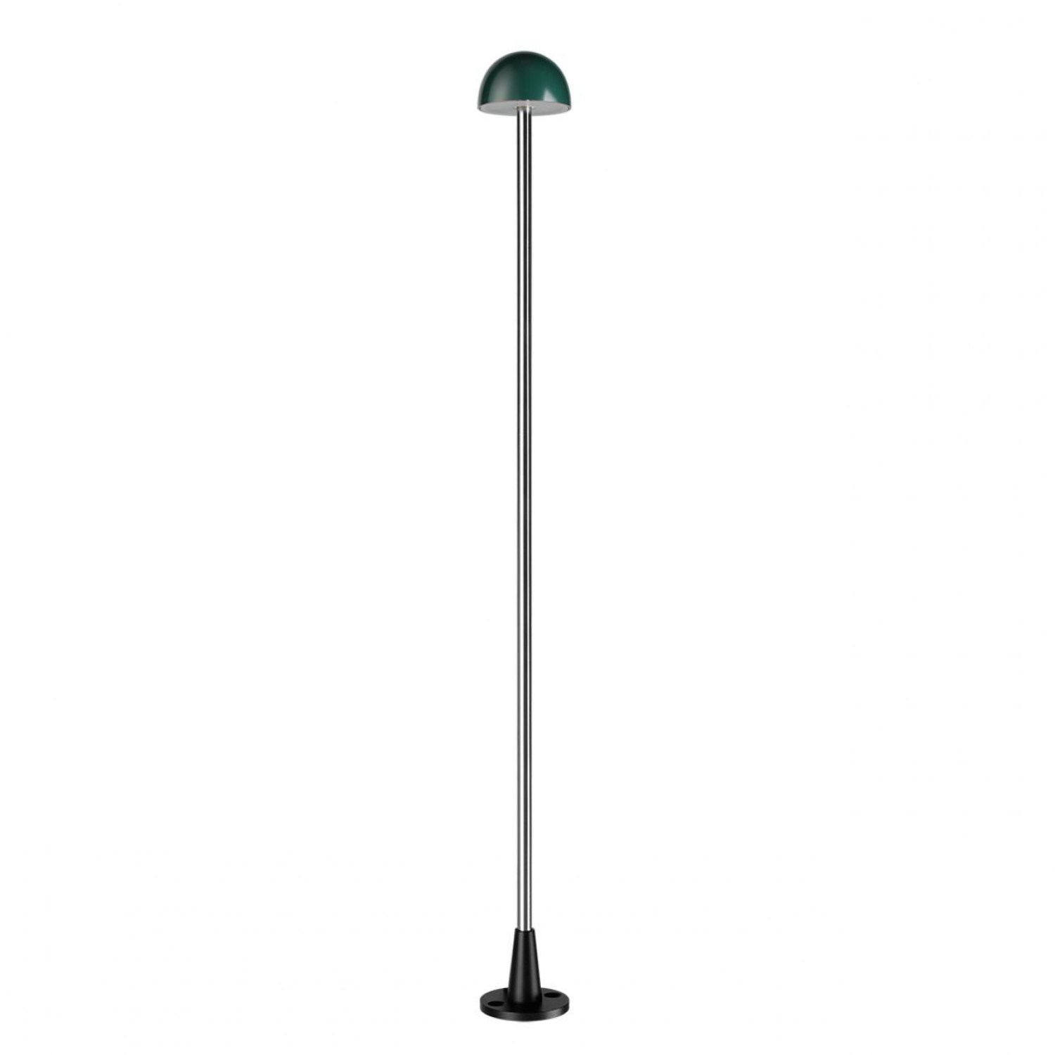 Уличный светильник Odeon Light 7122/4GL VERDE