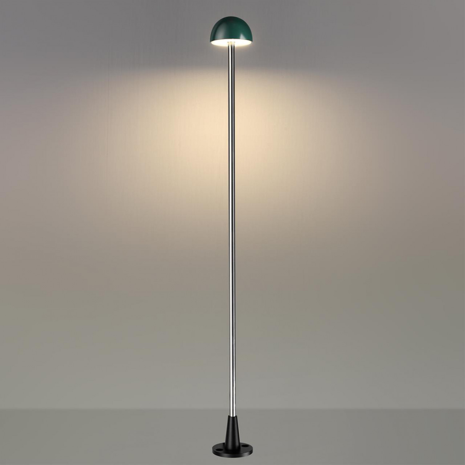 Уличный светильник Odeon Light 7122/4GL VERDE