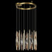 Люстра Odeon Light 5468/66L SPIRA