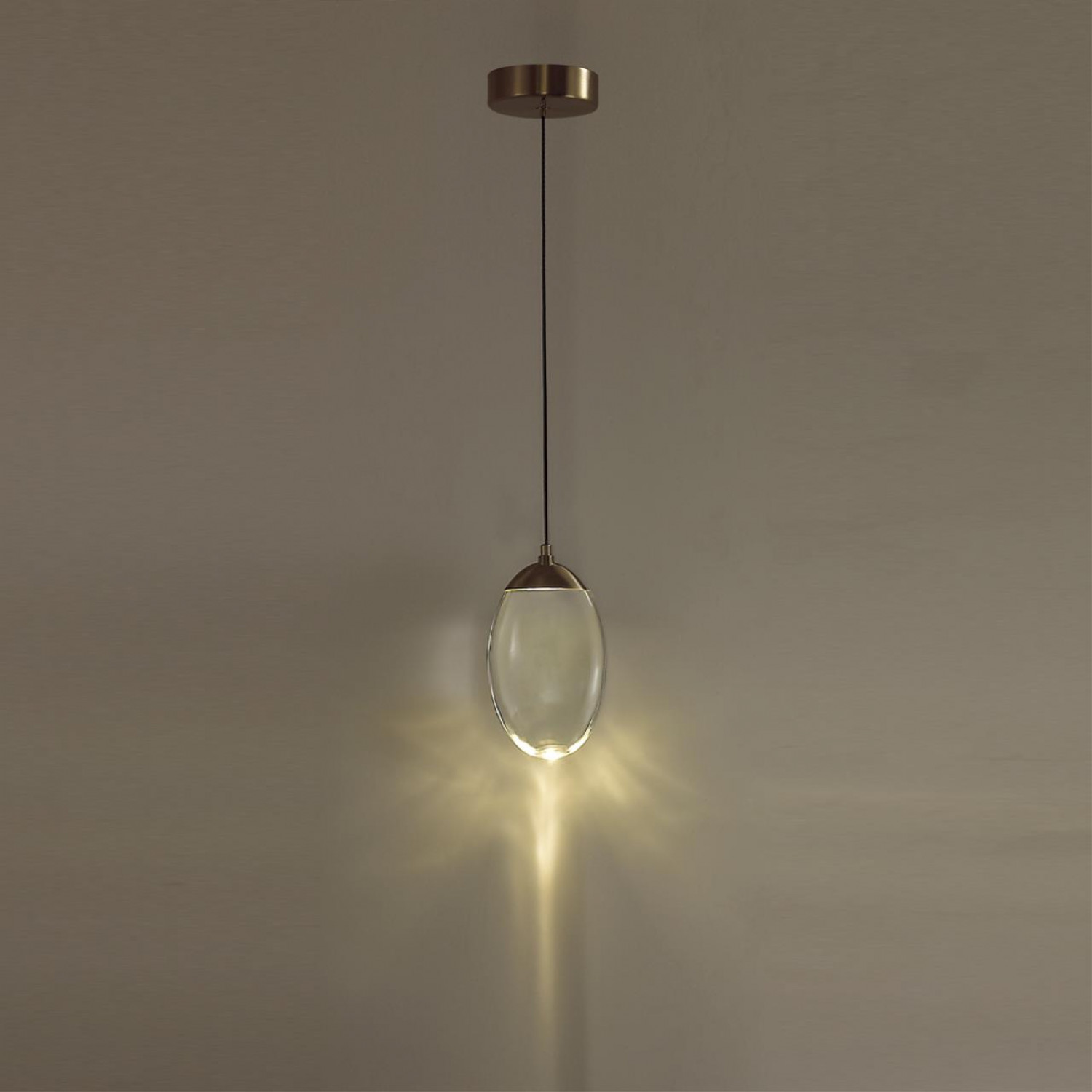 Подвес Odeon Light 7159/3L PURA