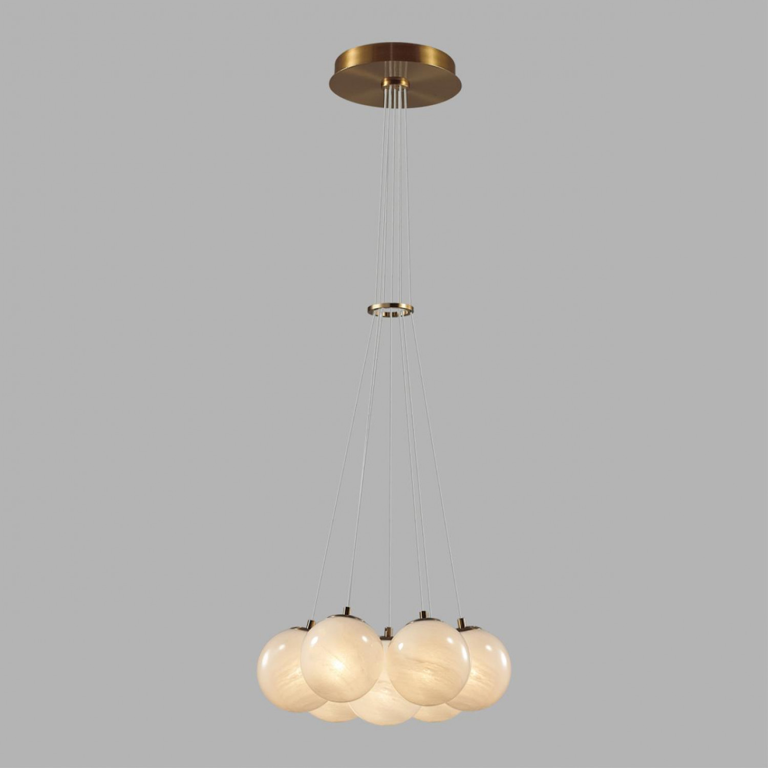 Подвесной светильник Odeon Light 7109/7 MAGIA