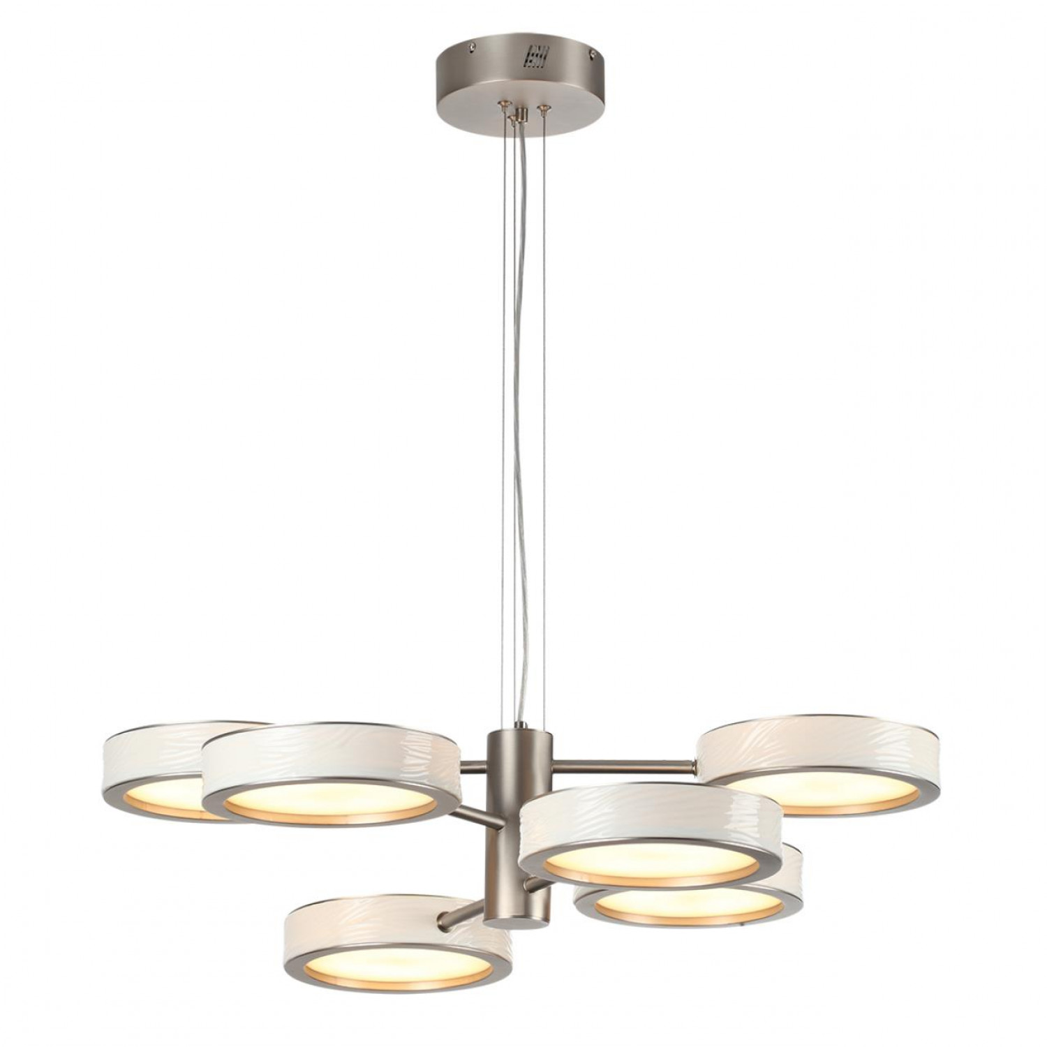 Люстра Odeon Light 5451/99L RIVIERA
