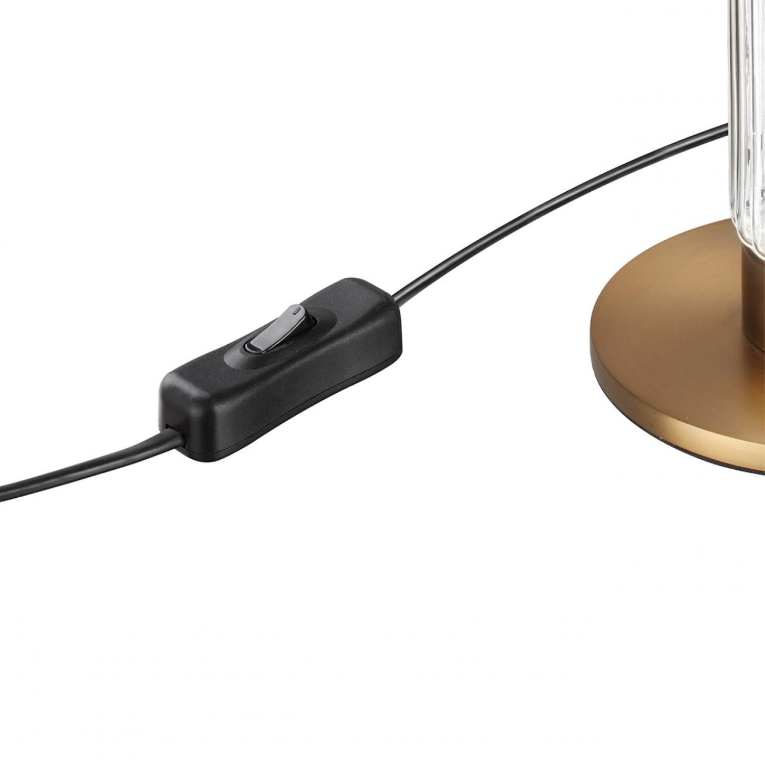 Настольная лампа Odeon Light 5455/15TL COLLIER