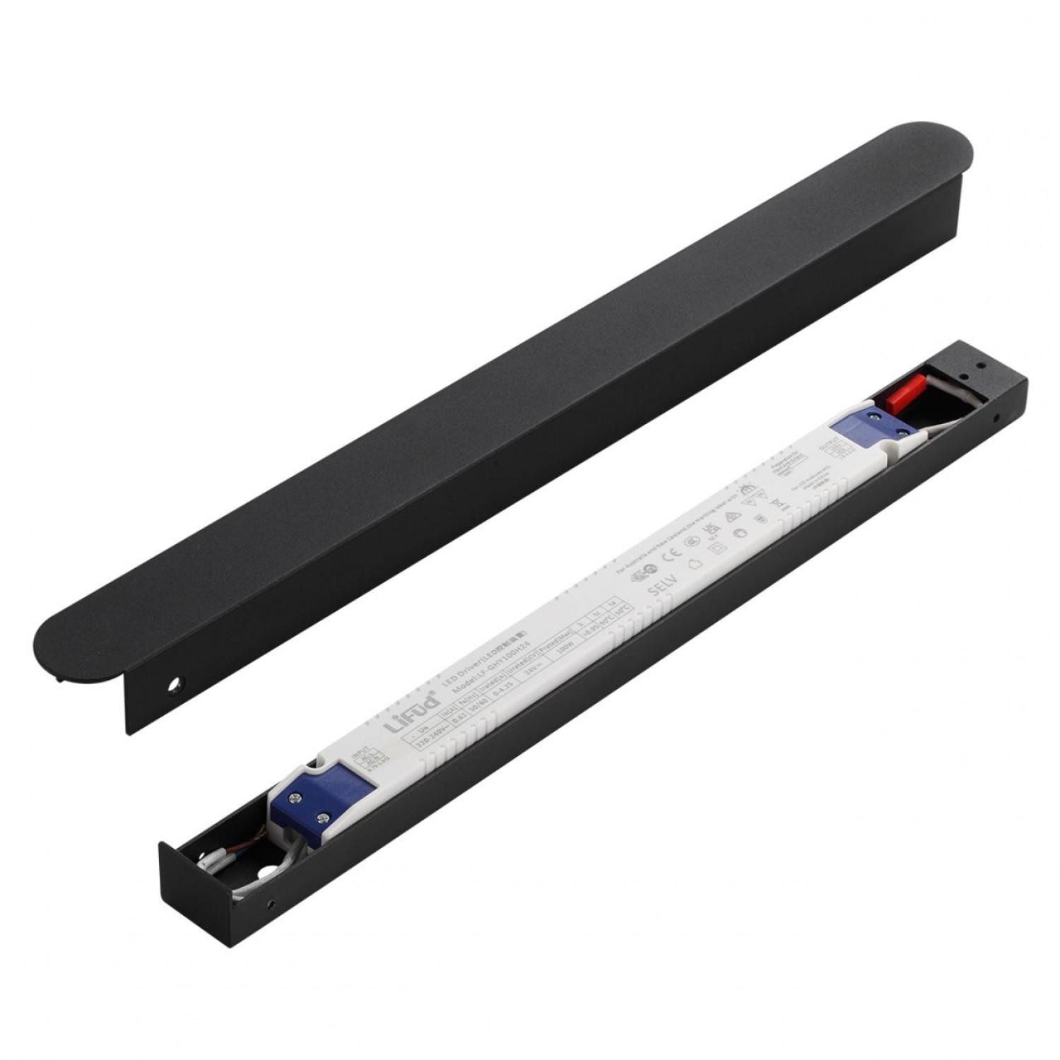 Драйвер Odeon Light 357786BL FINO XS