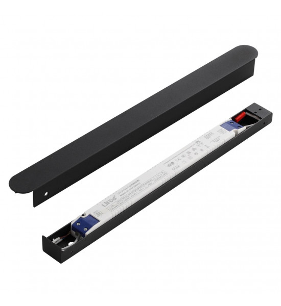Драйвер Odeon Light 357786BL FINO XS