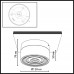 Настенный светильник Odeon Light 7158/6CL RONDA