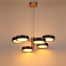 Люстра Odeon Light 5451/99LB RIVIERA