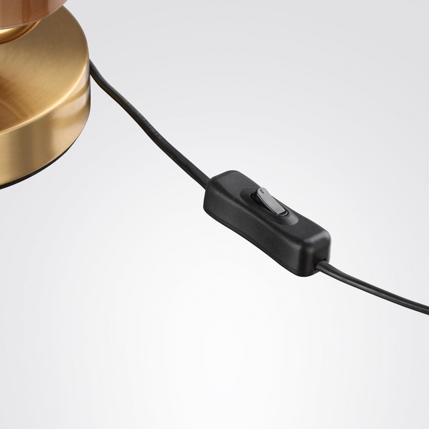 Настольная лампа Odeon Light 5467/10TL LION