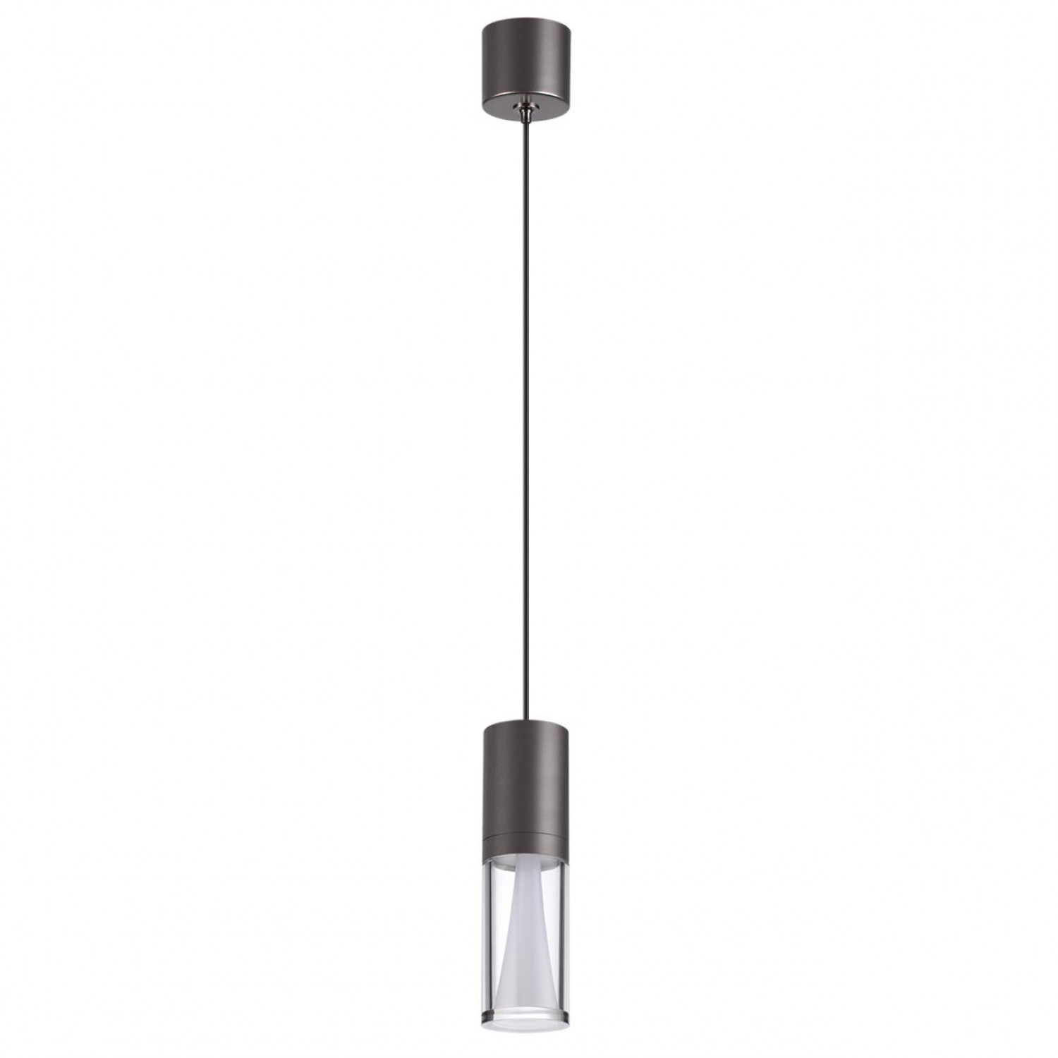 Подвесной светильник Odeon Light 7143/4L DEFANCE