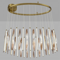 Люстра Odeon Light 5468/118L SPIRA