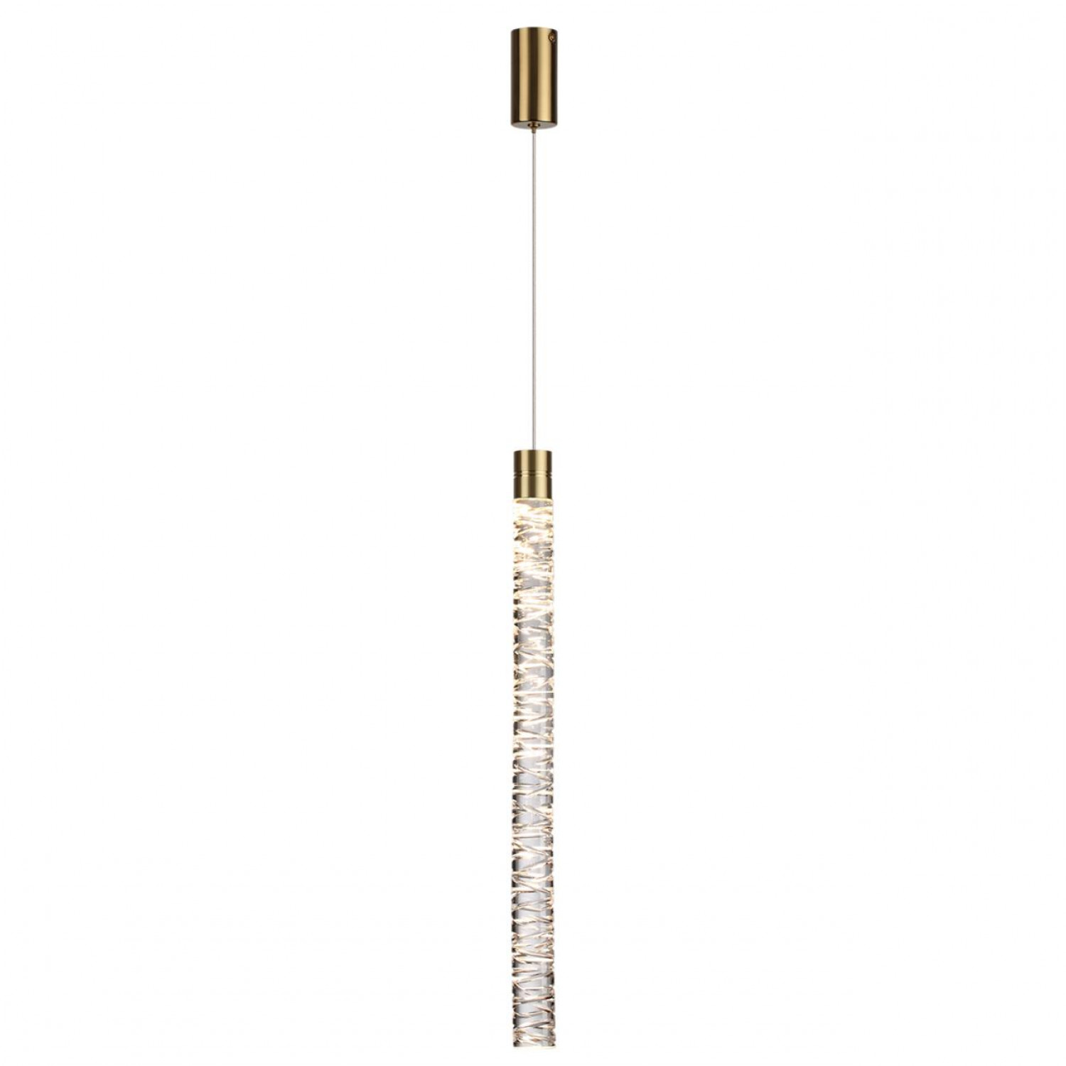 Подвесной светильник Odeon Light 7145/5L PILAR