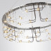 Подвесной светильник Odeon Light 7059/44L ZAHA