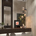 Подвесной светильник Odeon Light 6626/1LU TRAVERTINO