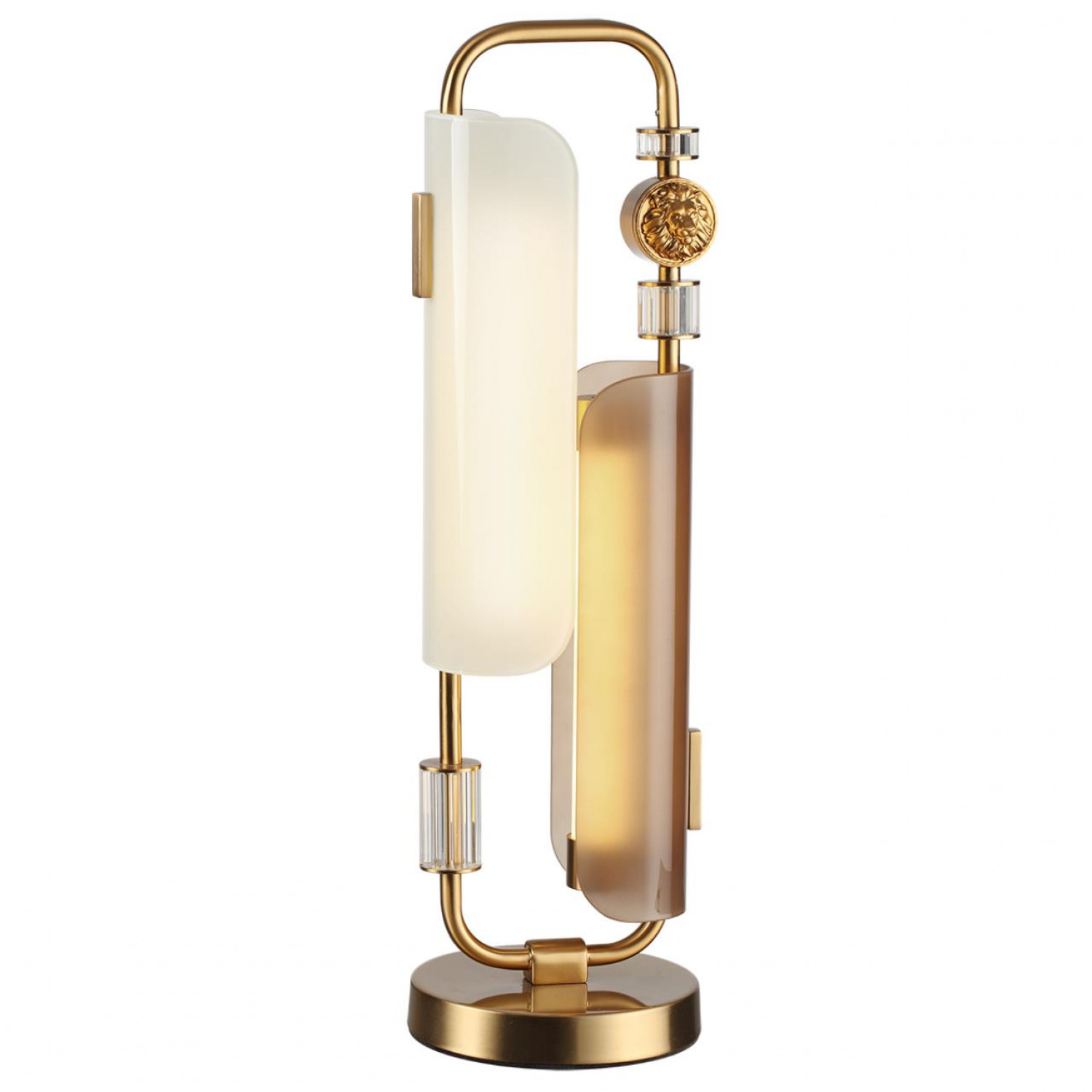 Настольная лампа Odeon Light 5467/10TL LION