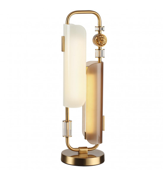 Настольная лампа Odeon Light 5467/10TL LION