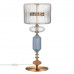 Настольная лампа Odeon Light 5414/2TA TERRA