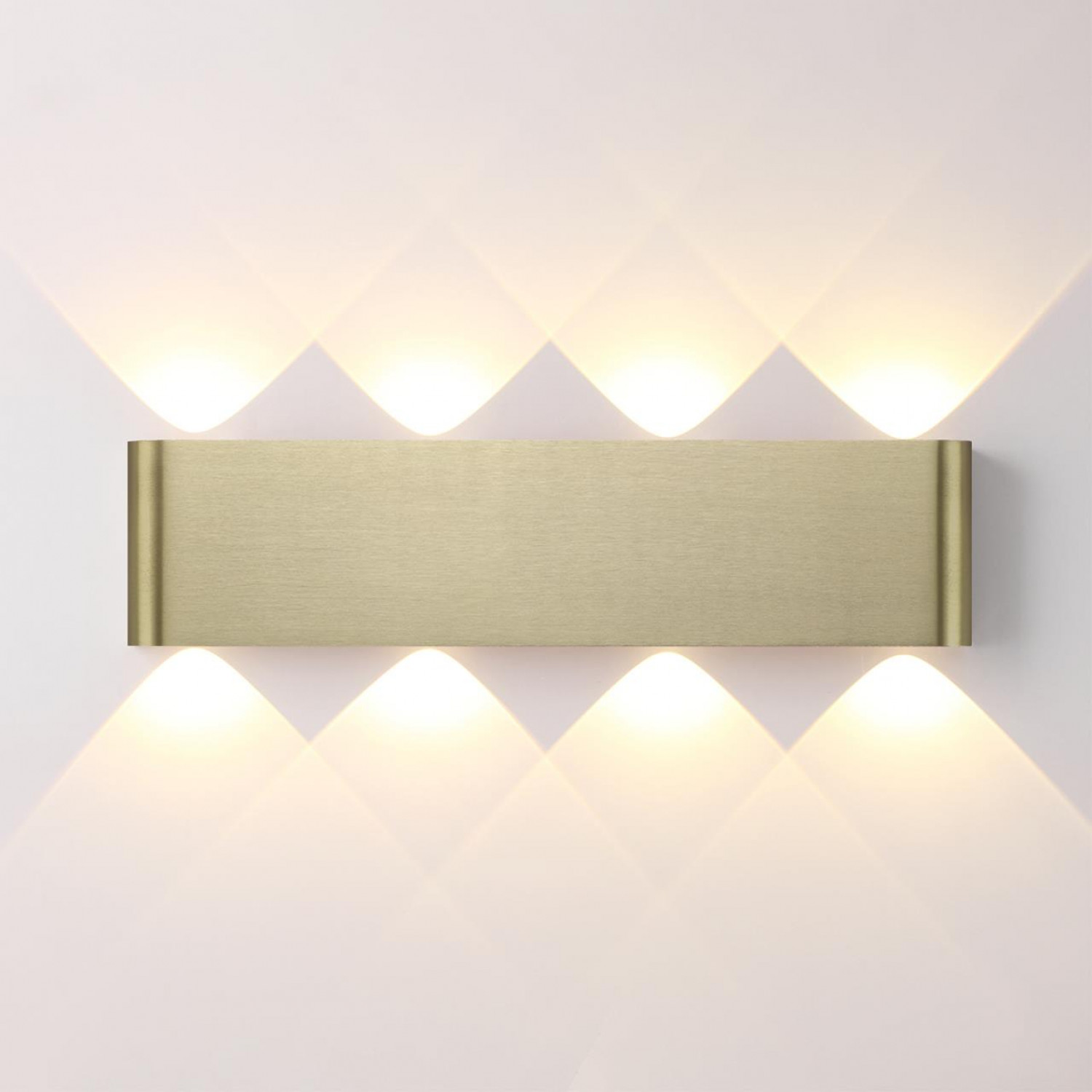 Настенный светильник Odeon Light 7107/8WL MAGNUM