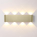 Настенный светильник Odeon Light 7107/8WL MAGNUM