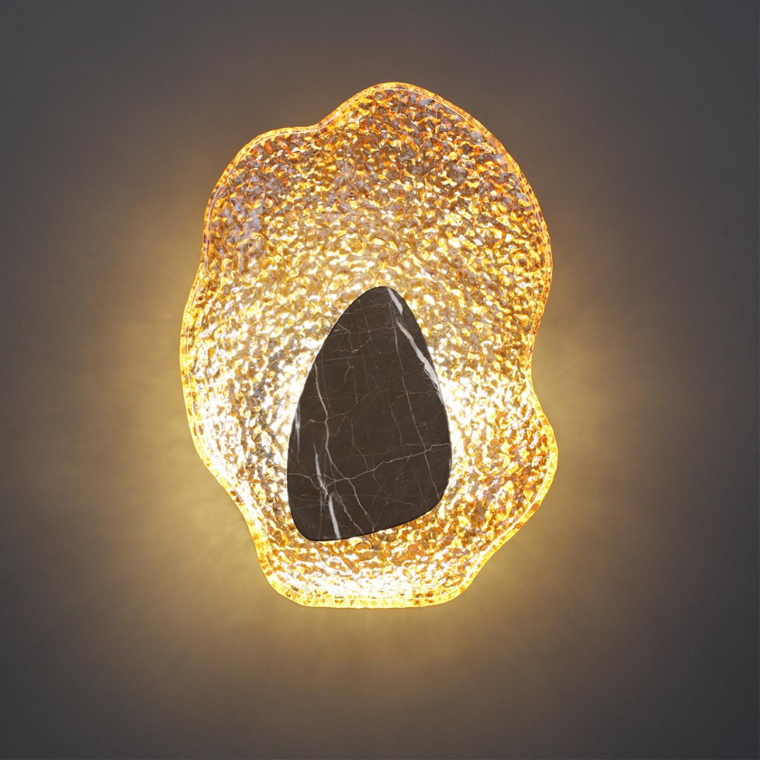 Настенный светильник Odeon Light 5461/12WLA CORALLA