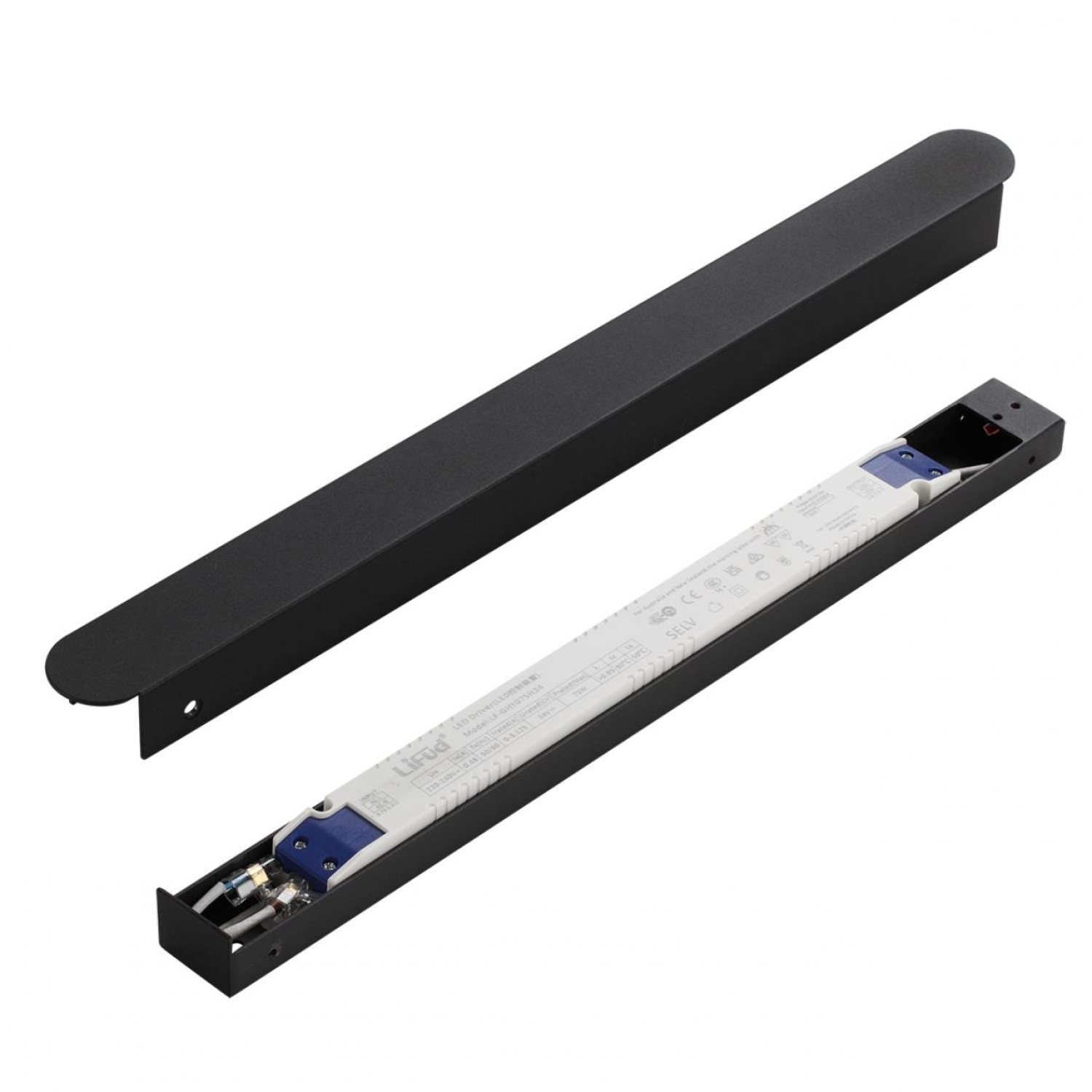 Драйвер Odeon Light 357785BL FINO XS
