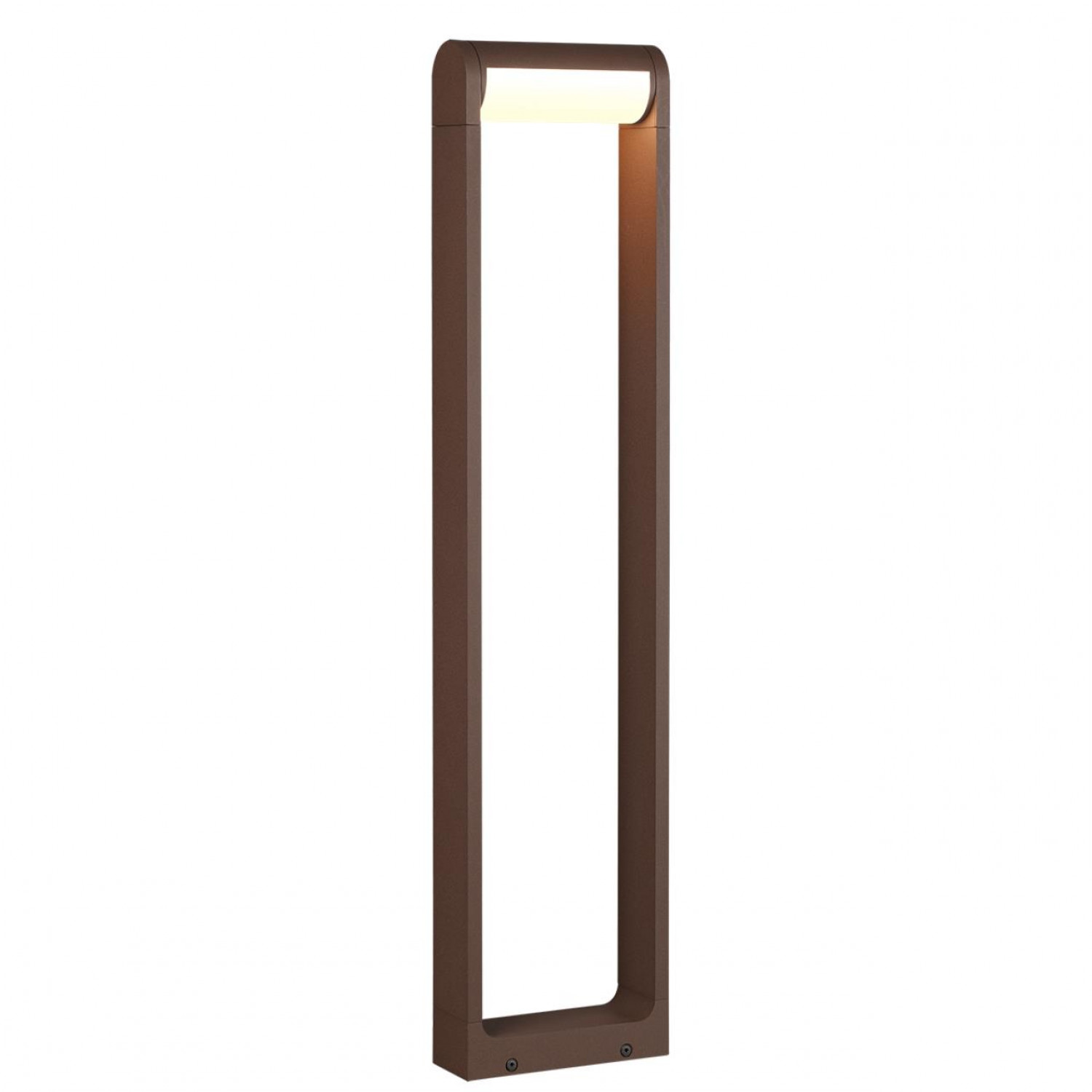Уличный светильник Odeon Light 7118/12GLA TWINSET