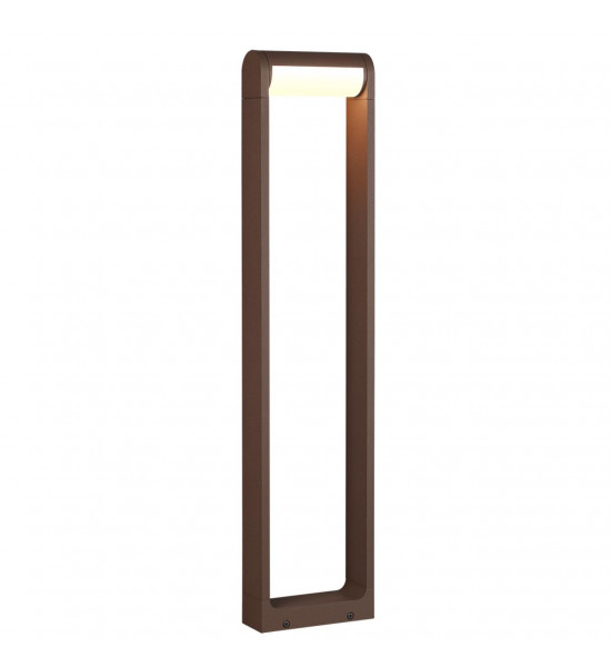 Уличный светильник Odeon Light 7118/12GLA TWINSET Уличный светильник Odeon Light 7118/12GLA TWINSET