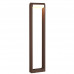 Уличный светильник Odeon Light 7118/12GLA TWINSET