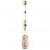 Подвес Odeon Light 5444/1 KARELIA