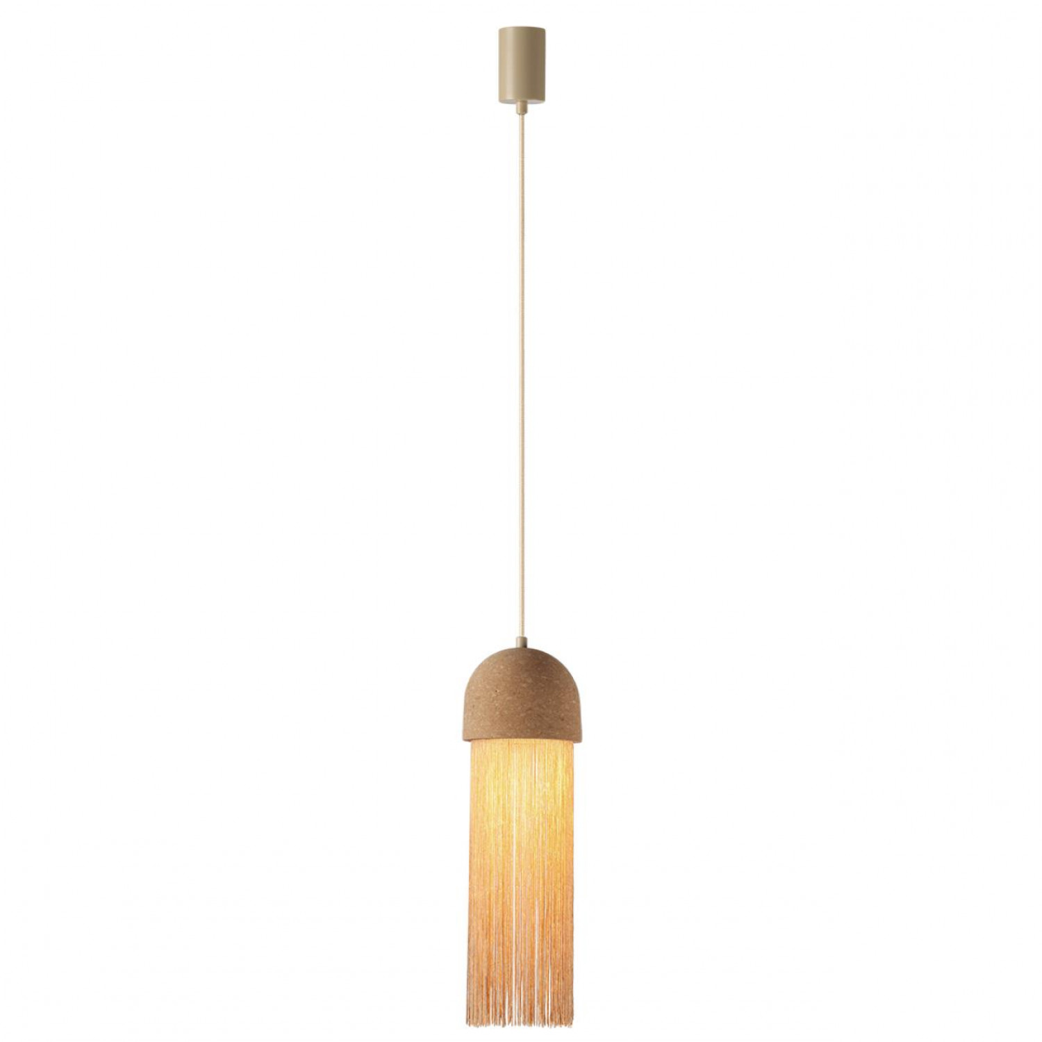 Подвес Odeon Light 7073/1 CORK