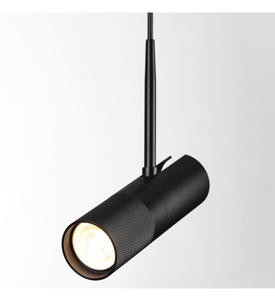 Подвесной светильник Odeon Light 4356/1B BULLET Подвесной светильник Odeon Light 4356/1B BULLET