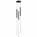 Потолочный светильник Odeon Light 7149/33L MONELLA