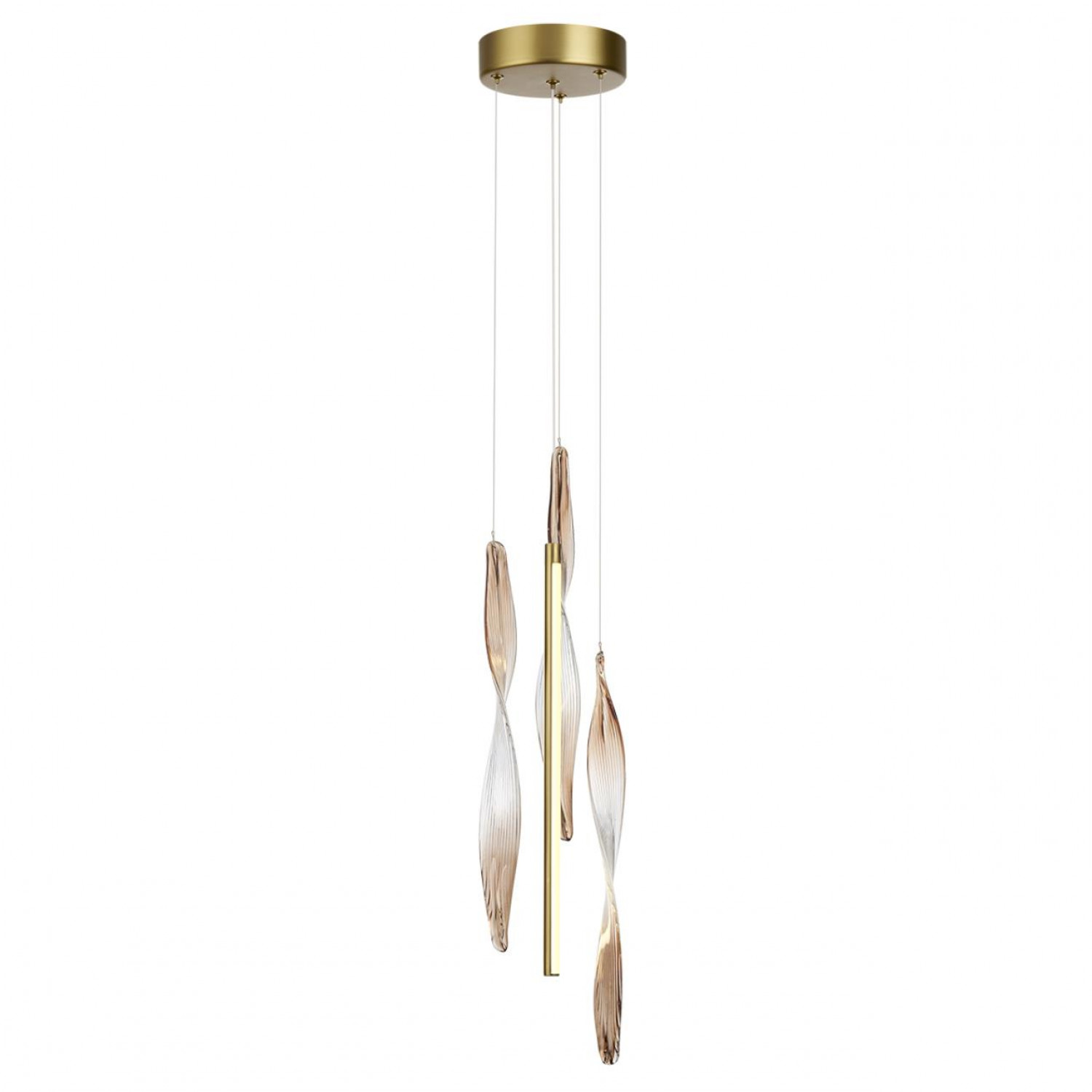 Подвес Odeon Light 5468/9L SPIRA