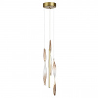 Подвес Odeon Light 5468/9L SPIRA