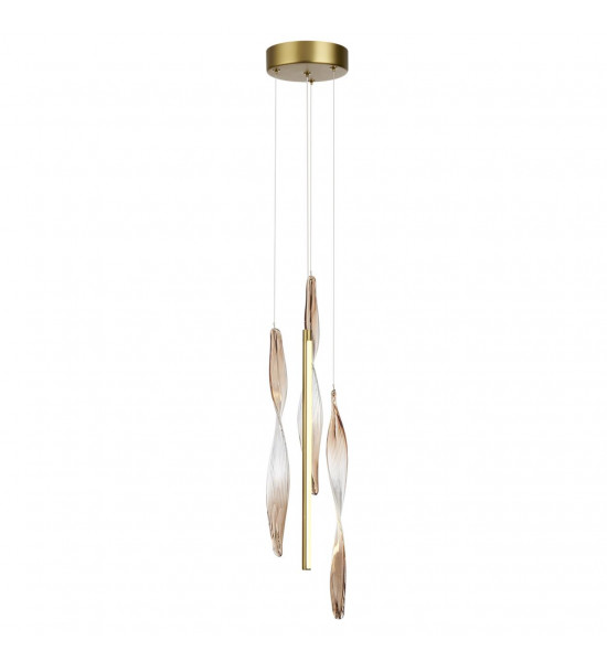 Подвес Odeon Light 5468/9L SPIRA