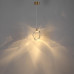 Подвесной светильник Odeon Light 7114/4LB GEMME